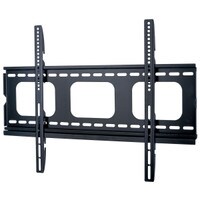 Main product image for Shadow Mounts LCD3260-FM Fixed TV Wall Mount 32"-90" 182-352
